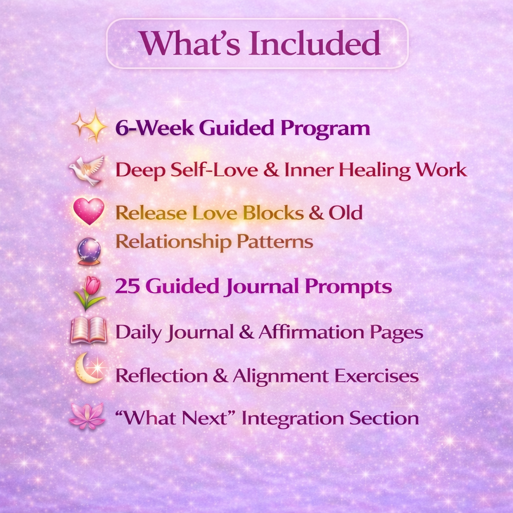 The Soulmate Search Program