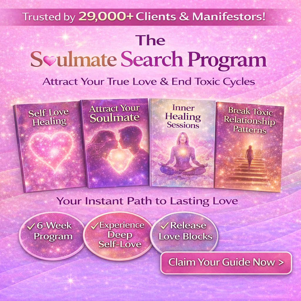 The Soulmate Search Program